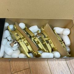 値下げしました【新品】BMW ブレーキパッド（KRANZ製） E36 M3B/M3C M3クーペ 3.0/3.2 1994年02月～1999年06月 GF203（フロント）GR263（リア）の画像