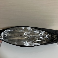 新品同様　サロニア　ヘアアイロンの画像