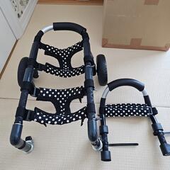 ペット用歩行器