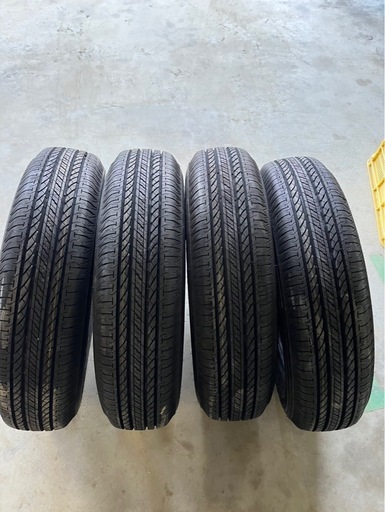 ジムニー新車外しjb64【福岡県内お届けします！】