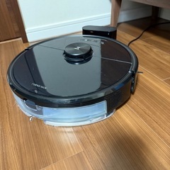 【購入者決定】ロボロックs6maxv