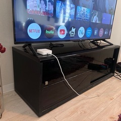 テレビボード　　キャビネット　テレビ台