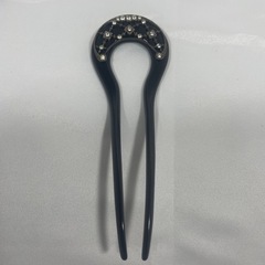 かんざし　髪飾りの画像