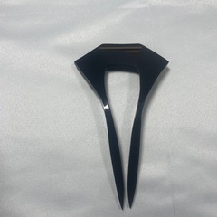 かんざし　髪飾りの画像