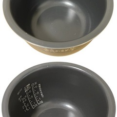 炊飯器お釜 ZOJIRUSHIの画像