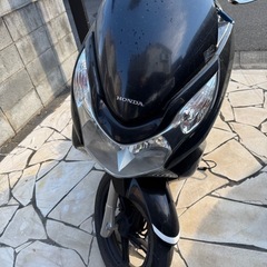 【早期限定！】PCX125 JF28 