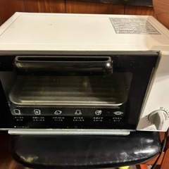 オーブントースター