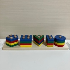 最終値下げ　IKEA 使用回数1回　おもちゃ