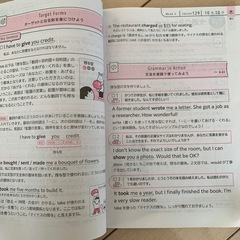 英語テキストの画像