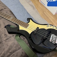 GrassRoots G-RF-62 ベース