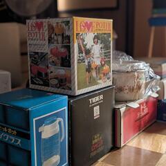 古い家具・古い生活雑貨類など、お買い取りいたします！ - 地元のお店