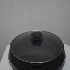 🔴電動式鍋