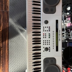 yamaha eos B700 電子ピアノ　シンセサイザー
