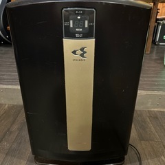 決まりました。空気清浄機の画像
