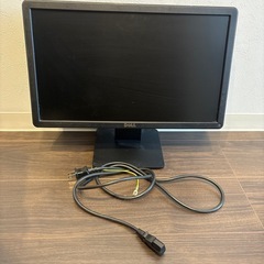 【決まりました】Dell E1914Hc 18.5インチワイド液...