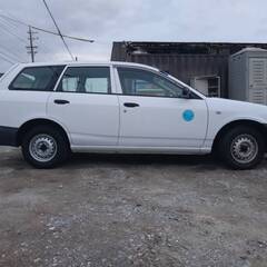 ニッサン AD バン・46905Km・ETC 