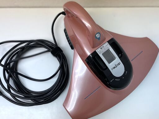 ふとん専用ダニクリーナー　　raycop/BK-200JPP　No.152