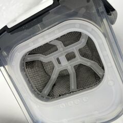 ふとん専用ダニクリーナー　　raycop/BK-200JPP　No.152の画像