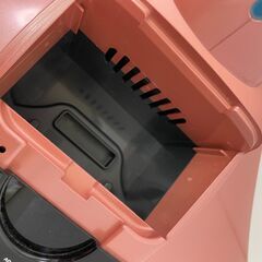 ふとん専用ダニクリーナー　　raycop/BK-200JPP　No.152の画像