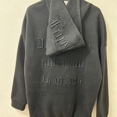 フードトレーナーの画像
