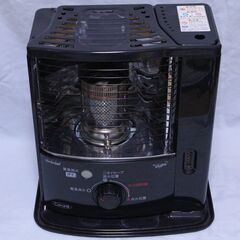 ジャンク　トヨトミ　石油ストーブ　2023年製　RSX-23N