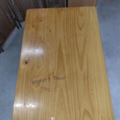 20241224001 家具　テーブルの画像