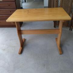 20241224001 家具　テーブル