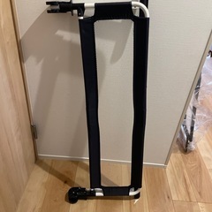 ベッドガード2本セット
