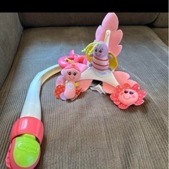 タイニーラブ ベットメリーの画像