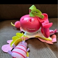 タイニーラブ ベットメリーの画像