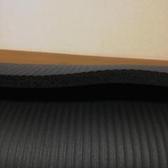 トレーニングマットの画像