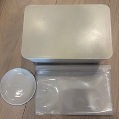 無印良品　3点セット