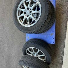 スタッドレス175/65/r15