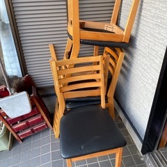 ダイニングチェア