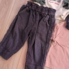 子供服 90cmの画像