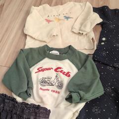 子供服 90cmの画像