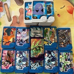 ポケモン　フレンダ
の画像