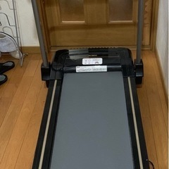  ルームランナー

