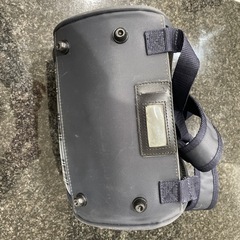 通園バック　リュックの画像