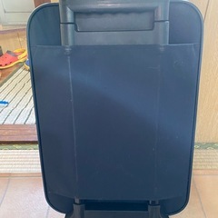 キャリーケースの画像