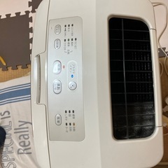 空気清浄機 ダイキンの画像