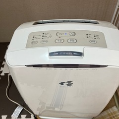 空気清浄機 ダイキン