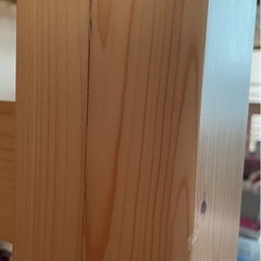 2段ベッド　画像追加してます。　の画像