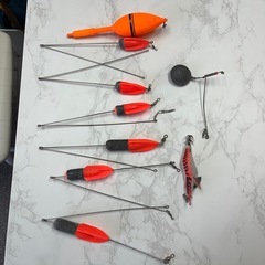 釣具小物