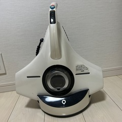 レイコップRS-300JWHの画像