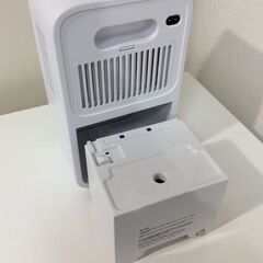 （2/26受渡済）JT9820【サンライズ 除湿機】美品 YP2318 ペリチェ式 除湿乾燥機の画像