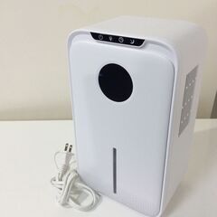 （2/26受渡済）JT9820【サンライズ 除湿機】美品 YP2...