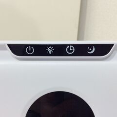 （2/26受渡済）JT9820【サンライズ 除湿機】美品 YP2318 ペリチェ式 除湿乾燥機の画像