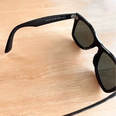 レイバン Ray-ban 　WAYFARER ウェイファーラー偏光レンズ  RB2140-Fの画像