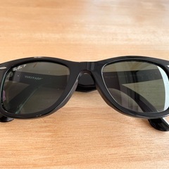 レイバン Ray-ban 　WAYFARER ウェイファーラー偏...